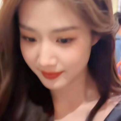 今天这套我很喜欢，调之