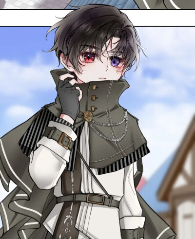 据说我是反派大小姐