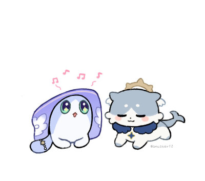 崩坏星穹铁道 知更鸟 星期日
画师未知