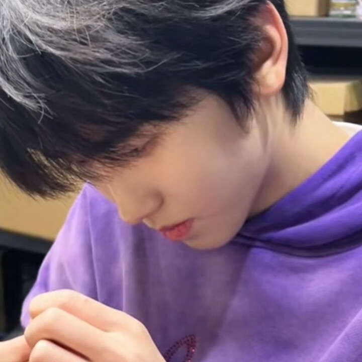 才get到这位大帅哥