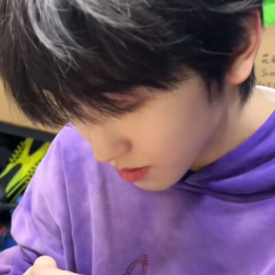 才get到这位大帅哥