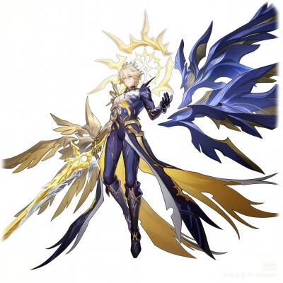 崩坏星穹铁道 卡厄斯兰那
来源见水印