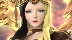 光仙子