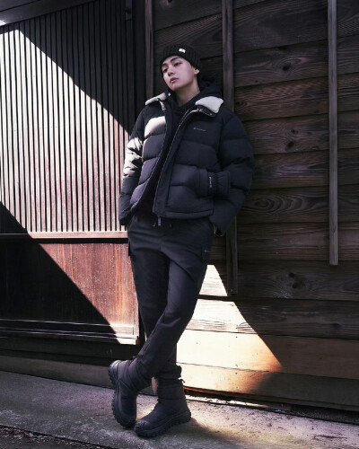 251113
snowpeak_outdoor ins更新泰亨相关