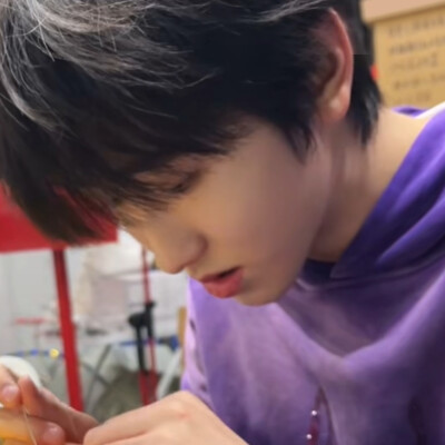 才get到这位大帅哥