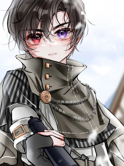 据说我是反派大小姐