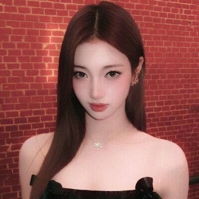 ：李诗洁
loyalty>love,I am>I was