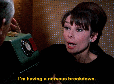 《谜中谜》，1963年