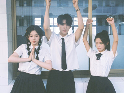 像烟花一样灿烂 