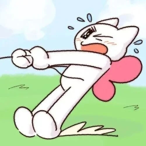 情侣头像
