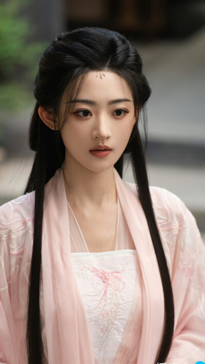 暗河传 白鹤淮 杨雨潼