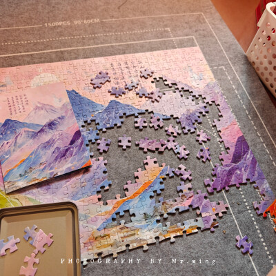 现在这气温太舒服了