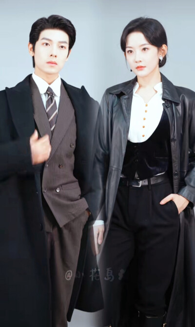 曾辉/韩雨彤｜督军如此多娇