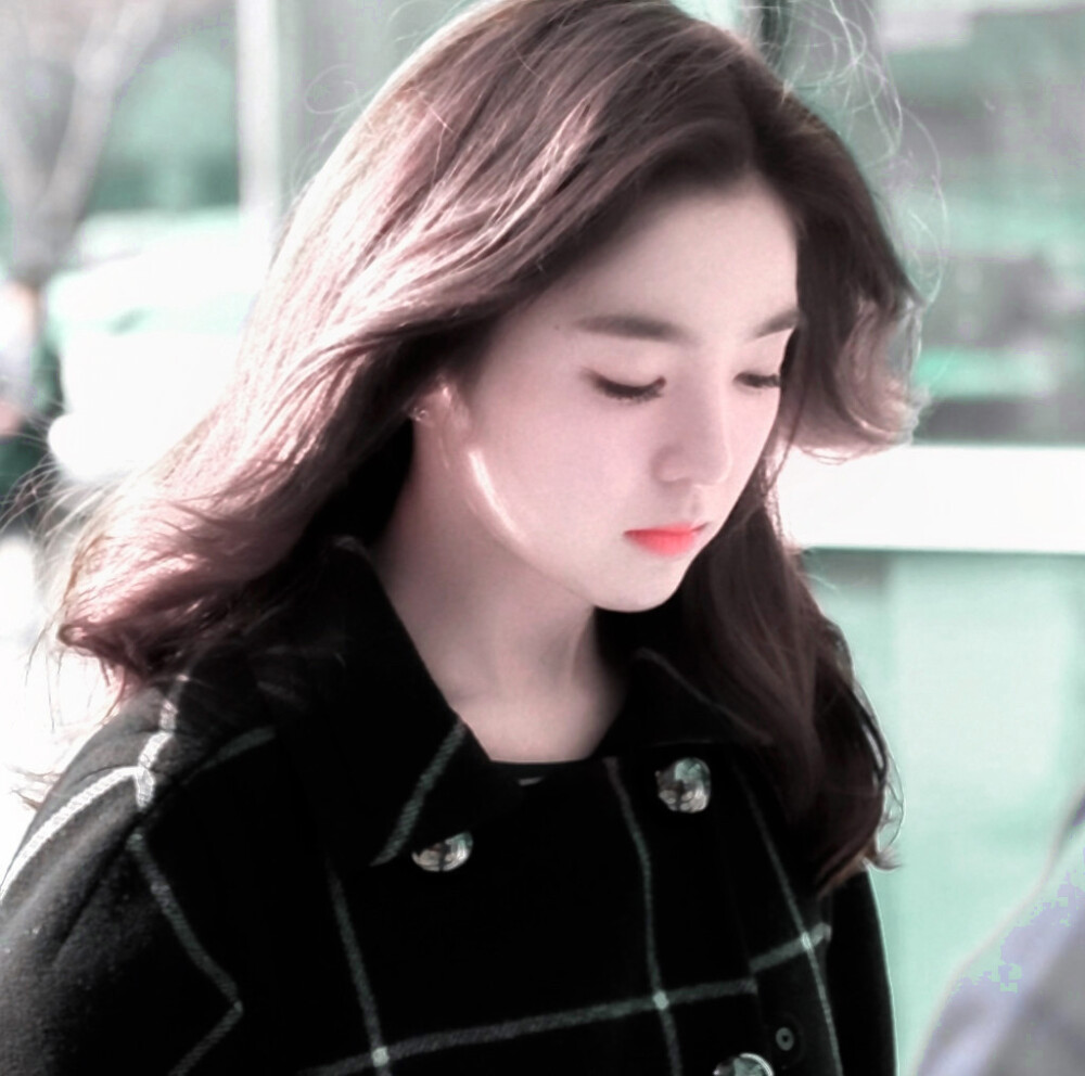 ＂偏逢빗방울《生命漏雨》Io sono amore...