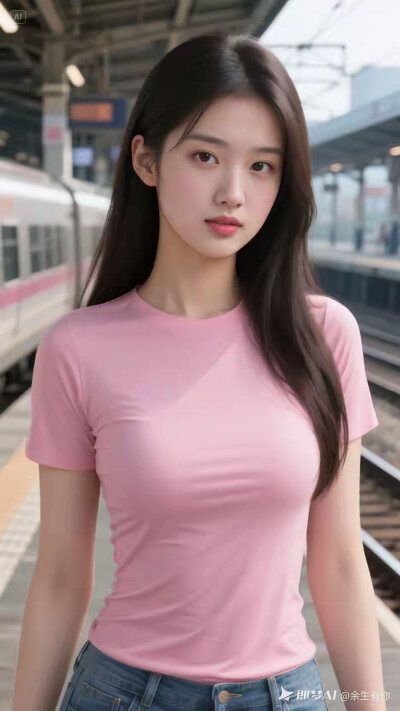 瑶瑶淑女