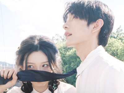 像烟花一样灿烂 宋礼花×张望川