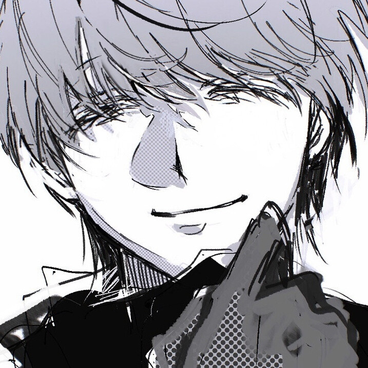 缱绻的馥郁让我紧张