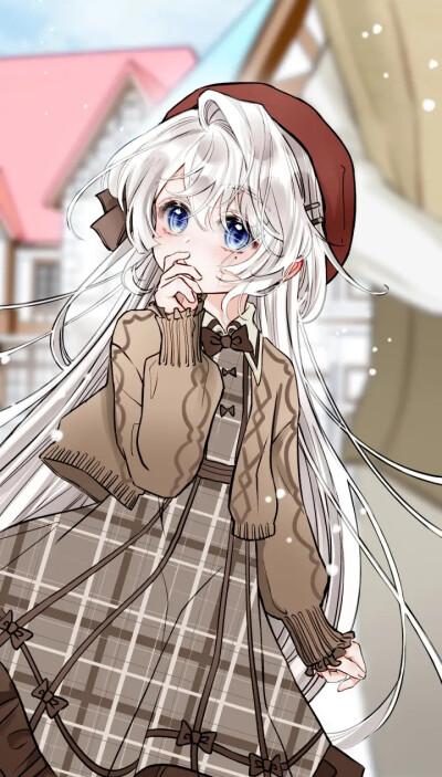 据说我是反派大小姐