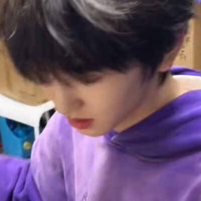 才get到这位大帅哥