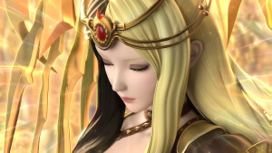 光仙子