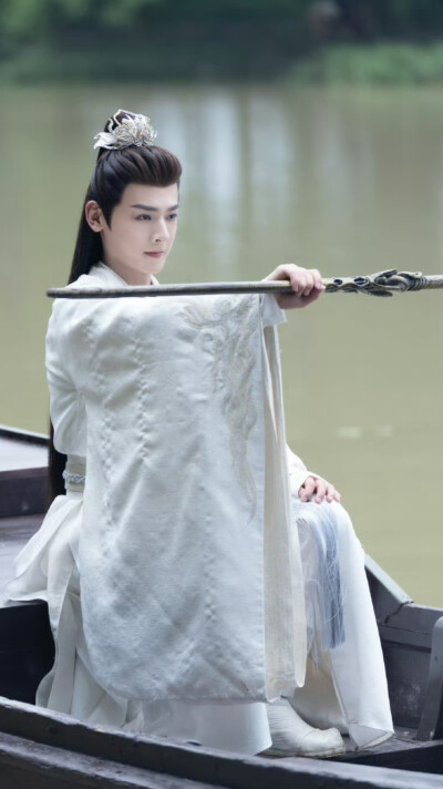 暗河传 萧若风 白澍