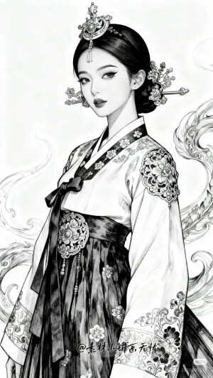 民族风，京剧