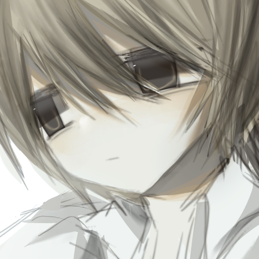 缱绻的馥郁让我紧张