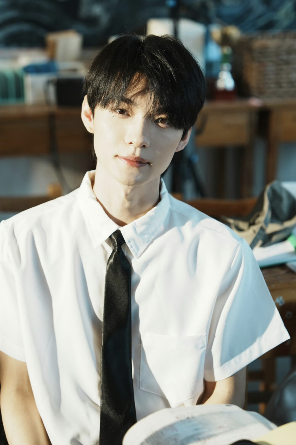 像烟花一样灿烂 张望川