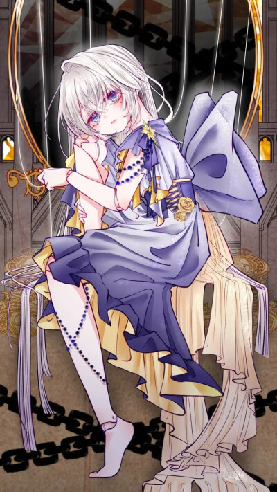 据说我是反派大小姐