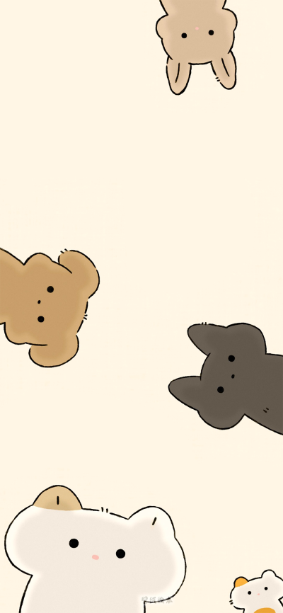 可爱的
图片来自网络，侵删