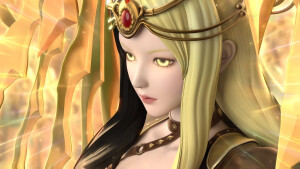 光仙子