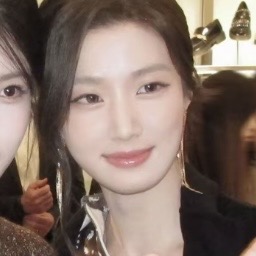 你俩知道自己有多美吗？