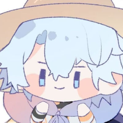 崩坏星穹铁道 白厄
画师未知