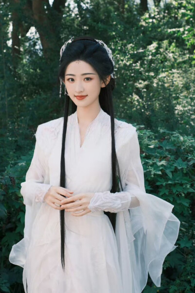 暗河传 白鹤淮 杨雨潼