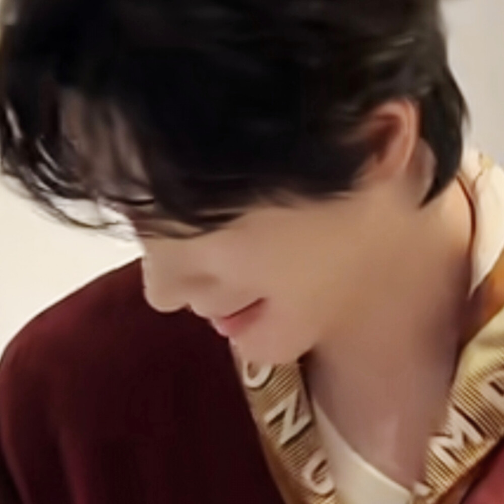 你好可爱知不知道