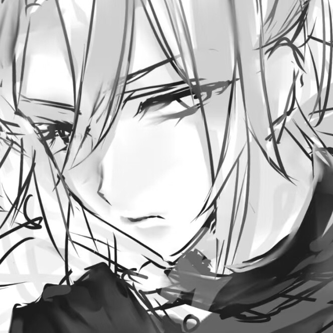 缱绻的馥郁让我紧张