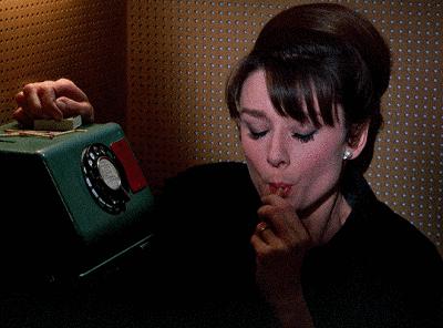 《谜中谜》，1963年