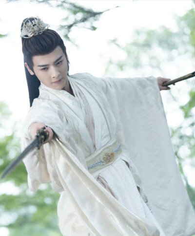 暗河传 萧若风 白澍