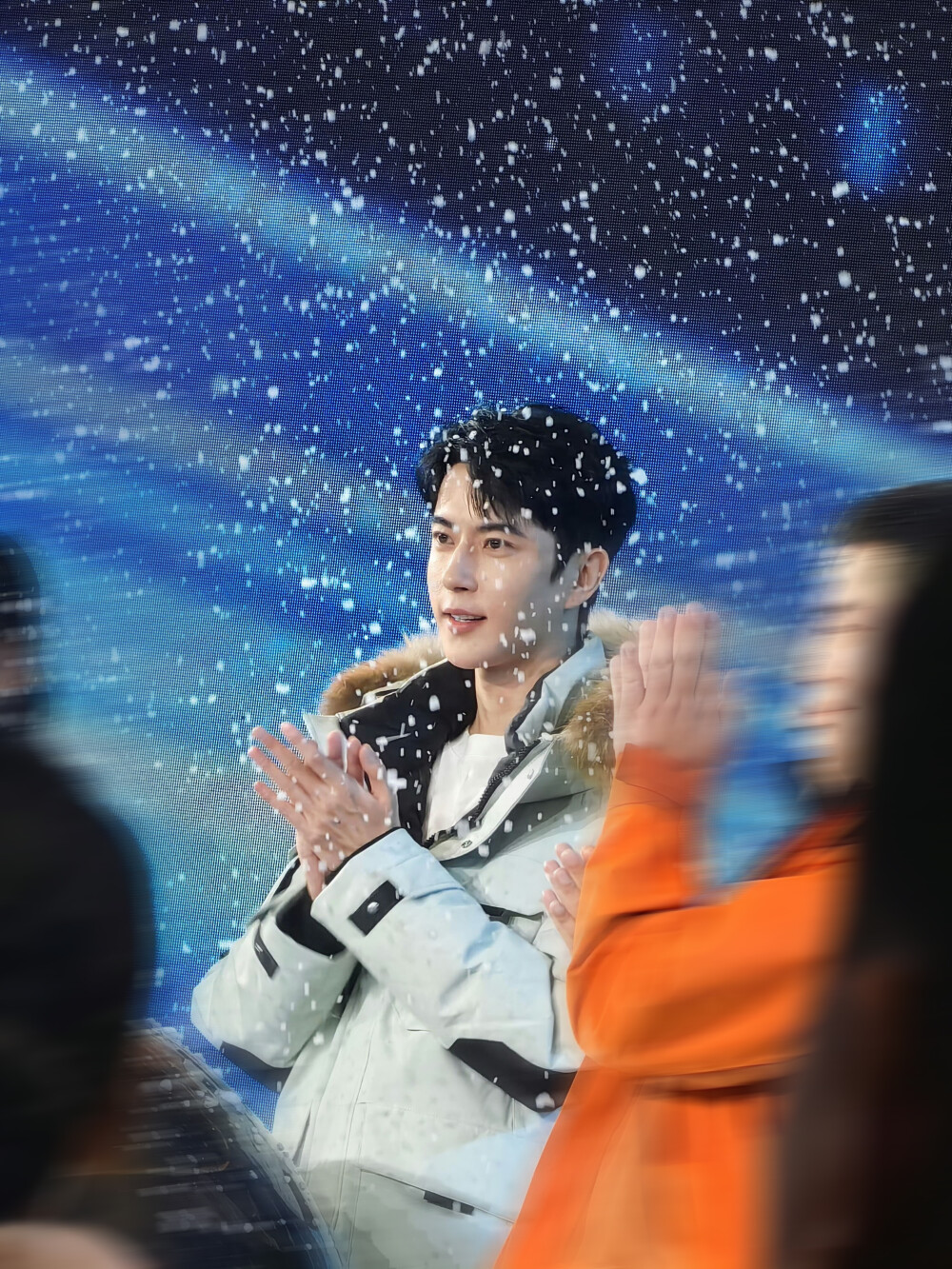 萌萌波司登活动