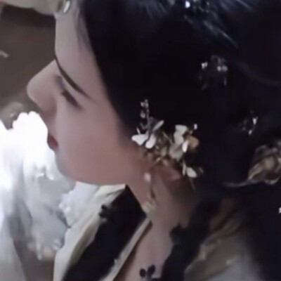 秋水为神玉为骨