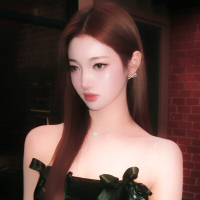 ：李诗洁
loyalty>love,I am>I was