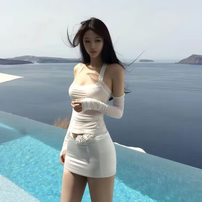 海女