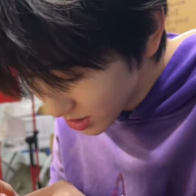 才get到这位大帅哥