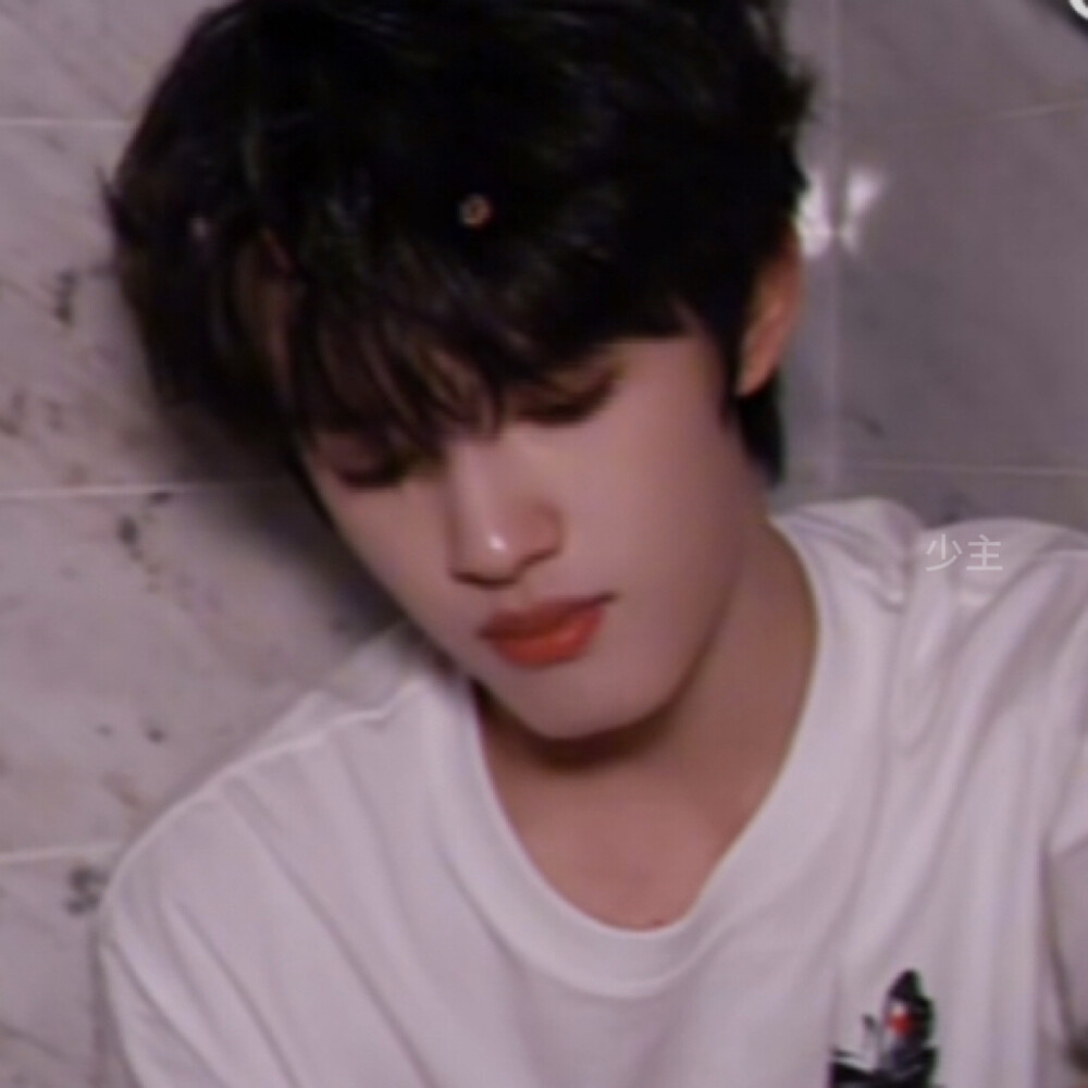 从你身边经过橘子味