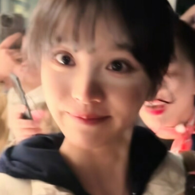 我希望你被爱着