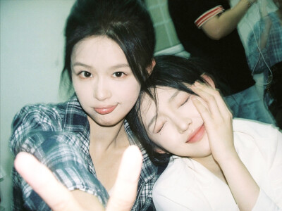 像烟花一样灿烂 