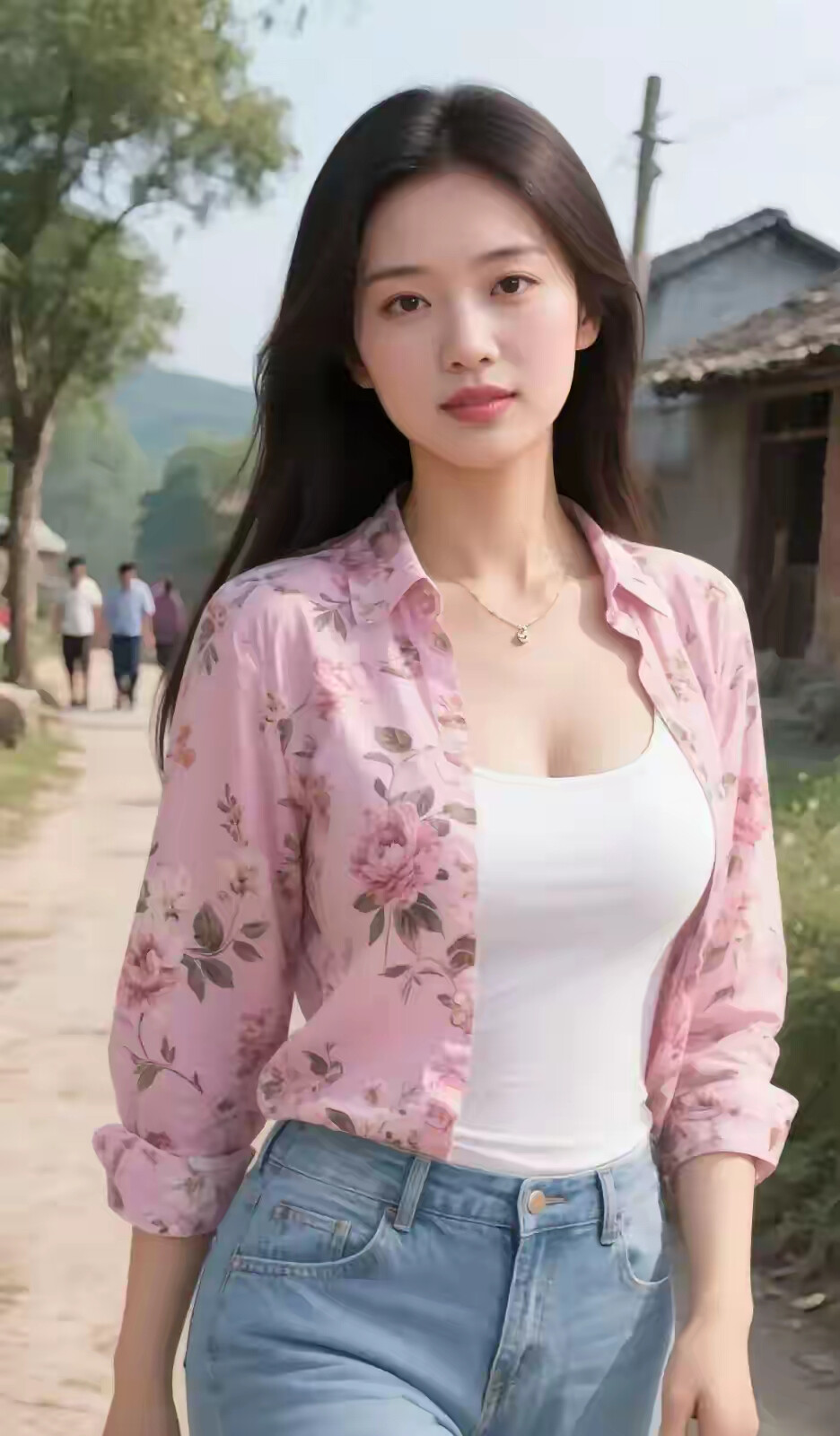 瑶瑶淑女