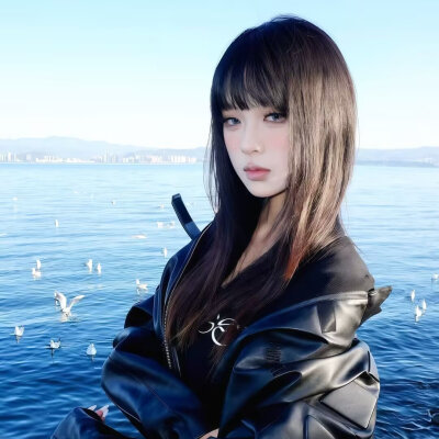 海女