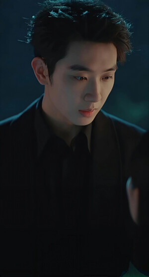 任运杰&谭盐盐《越界》