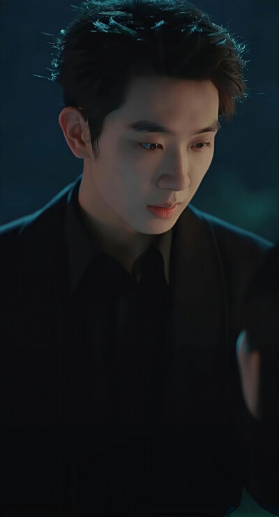 任运杰&谭盐盐《越界》